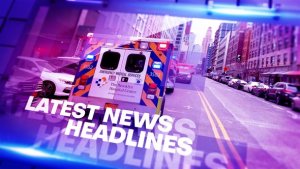 Videohive Openers News channel Broadcast-packages template preview