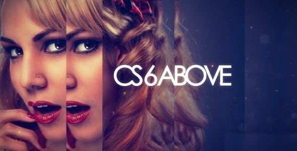 Videohive Fast Opener 20172532 Openers template preview