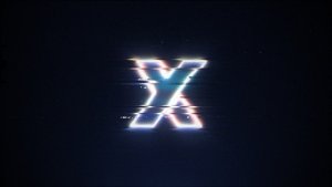 Videohive Glitch Logo 54049174 Logo Stings template preview