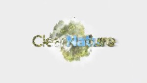 Videohive Clear Nature - Logo Text Reveal Openers template preview