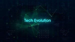 Videohive Artificial Intelligence Opener Openers template preview