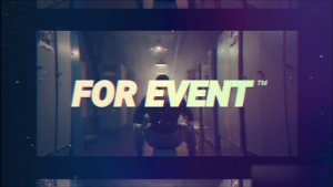 Videohive Typography Intro 46085363 Openers template preview