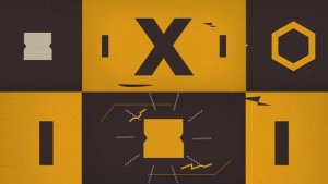 Videohive Trend Logo Intro Logo Stings template preview