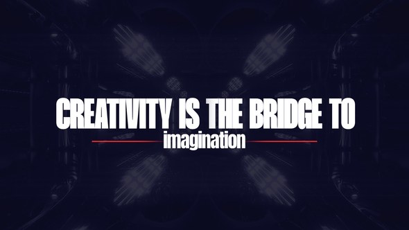 Videohive Animated Titles 48870126 Titles template preview