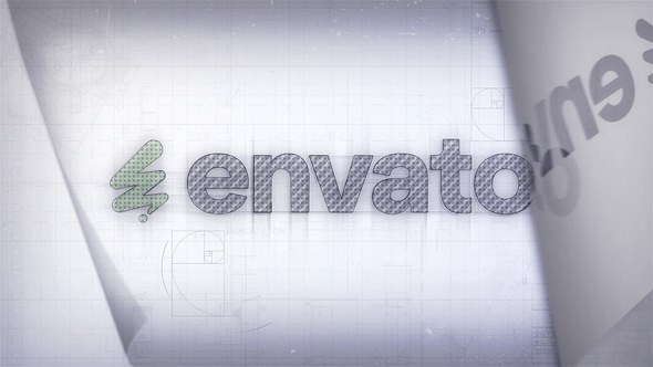 Videohive Opening Logo Reveal 55070075 Logo Stings template preview