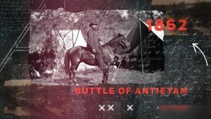 Videohive The History Frames Openers template preview