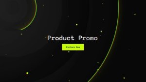 Videohive Product Explainer Promo Product Promo template preview