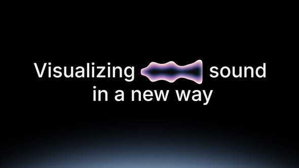 Videohive Podcast. Audio Visualizer Elements template preview
