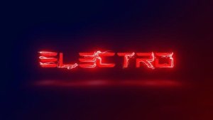 Videohive Energy Logo Reveal Title Logo Stings template preview