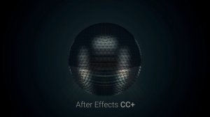 Videohive Sphere Logo Reveal Logo Stings template preview