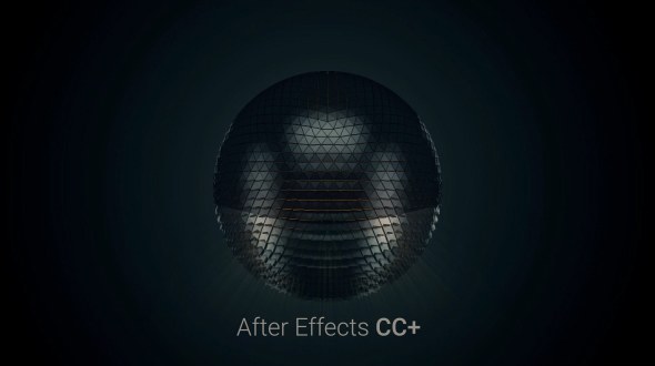Videohive Sphere Logo Reveal Logo Stings template preview