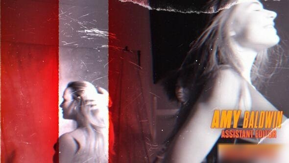 Videohive History Slideshow 55606499 Openers template preview