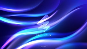 Videohive Glow Logo Reveal 57441504 Logo Stings template preview