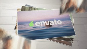 Videohive Photo Logo 56654787 Logo Stings template preview