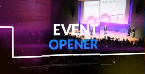 Videohive Event Opener 19187591 Openers template preview