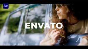 Videohive Fast Intro - Dynamic Opener Openers template preview