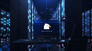 Videohive Server Reveal Openers template preview