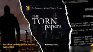 Videohive Political Social Movie Opener Openers template preview