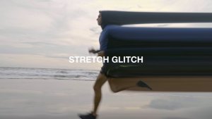 Videohive Stretch Glitch 59768983 Elements template preview