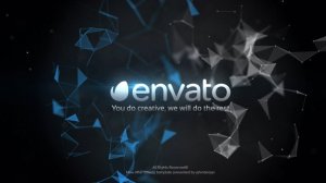 Trailer Titles Video Displays template preview