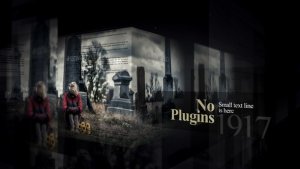 Videohive Historical Time Openers template preview