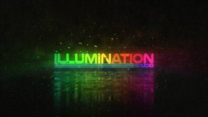 Videohive Illumination logo 2 Logo Stings template preview