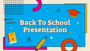 Videohive Back To School Promo 53981908 Openers template preview