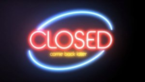 Videohive Pure Glow Neon Logo Intro Logo Stings template preview