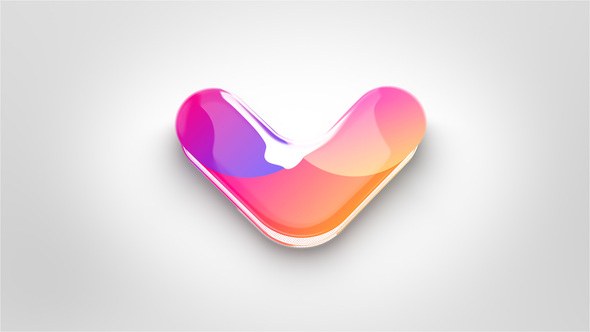Videohive Logo Reveal 54696103 Logo Stings template preview