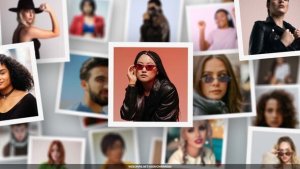 Videohive Photos Gallery 59804363 Video Displays template preview