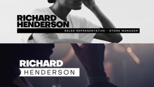 Videohive Lower Thirds 37462638 Elements template preview