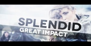Videohive Stunner Openers template preview