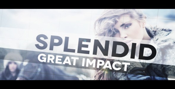 Videohive Stunner Openers template preview