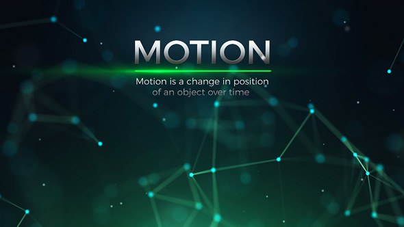 Videohive Emotional Titles Titles template preview