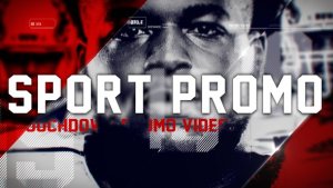 Videohive Explosive Action Promo 24730267 Openers template preview