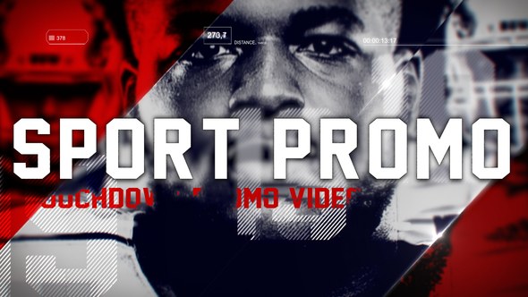 Videohive Explosive Action Promo 24730267 Openers template preview