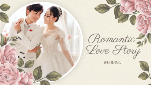 Videohive Romantic Wedding Slideshow 46311326 Video Displays template preview