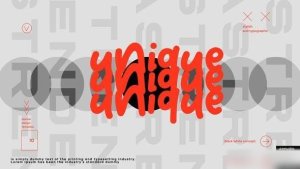 Videohive Text Opener Ver 3 Openers template preview