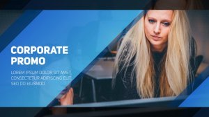 Videohive Simple Promo 20981454 Openers template preview