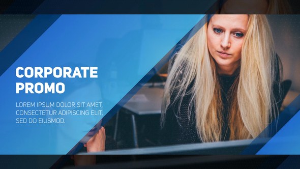 Videohive Simple Promo 20981454 Openers template preview