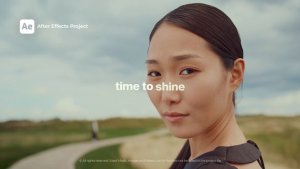 Videohive Dynamic Bright Opener Openers template preview