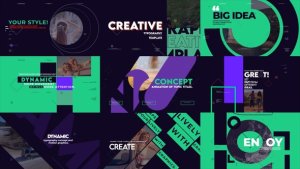 Videohive Titles Version 0.6 Titles template preview