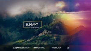 Videohive Elegant Slideshow 19614463 Openers template preview