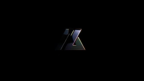 Videohive Light Logo Animation 57878876 Logo Stings template preview