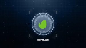 Videohive Hi-Tech Logo Reveal 26454568 Logo Stings template preview