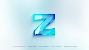 Videohive Logo Reveal 50336256 Logo Stings template preview
