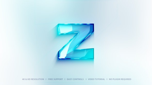 Videohive Logo Reveal 50336256 Logo Stings template preview