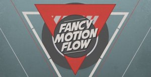 Videohive Fancy Motion Flow Video Displays template preview