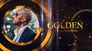 Videohive Luxury Awards 49696357 Openers template preview