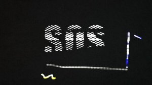 Videohive Scribble Logo 59401093 Logo Stings template preview